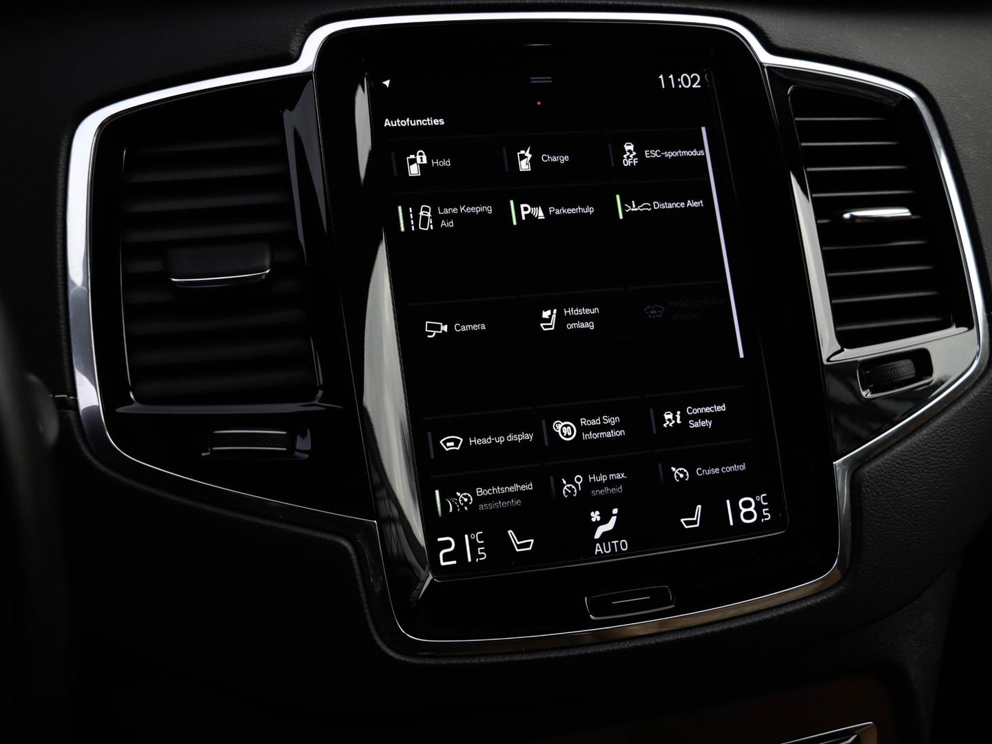 Volvo XC90 T8 Twin Engine AWD Inscription Panoramadak Trekhaak