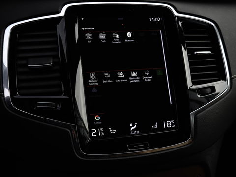 Volvo XC90 T8 Twin Engine AWD Inscription Panoramadak Trekhaak