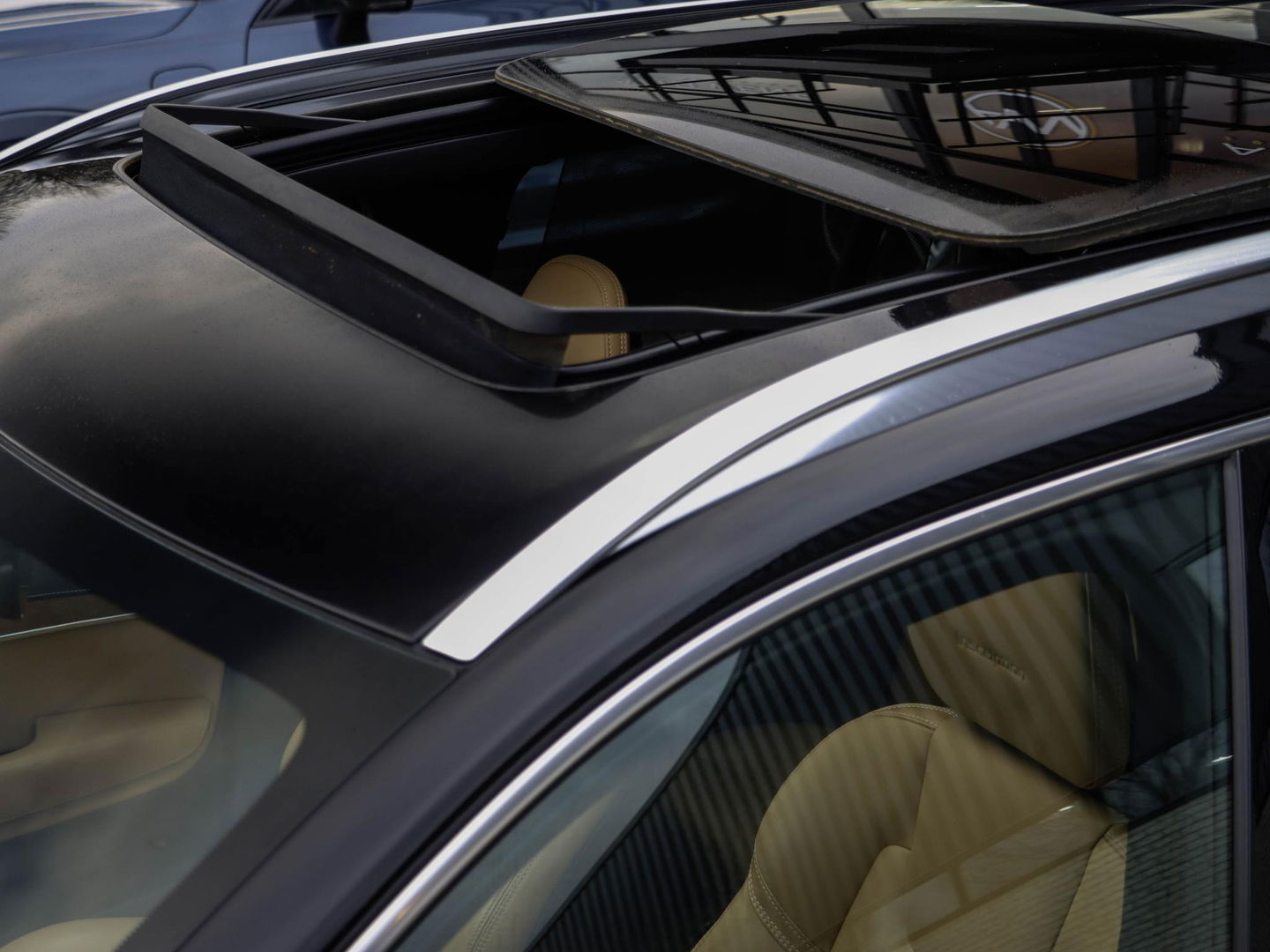 Volvo XC90 T8 Twin Engine AWD Inscription Panoramadak Trekhaak