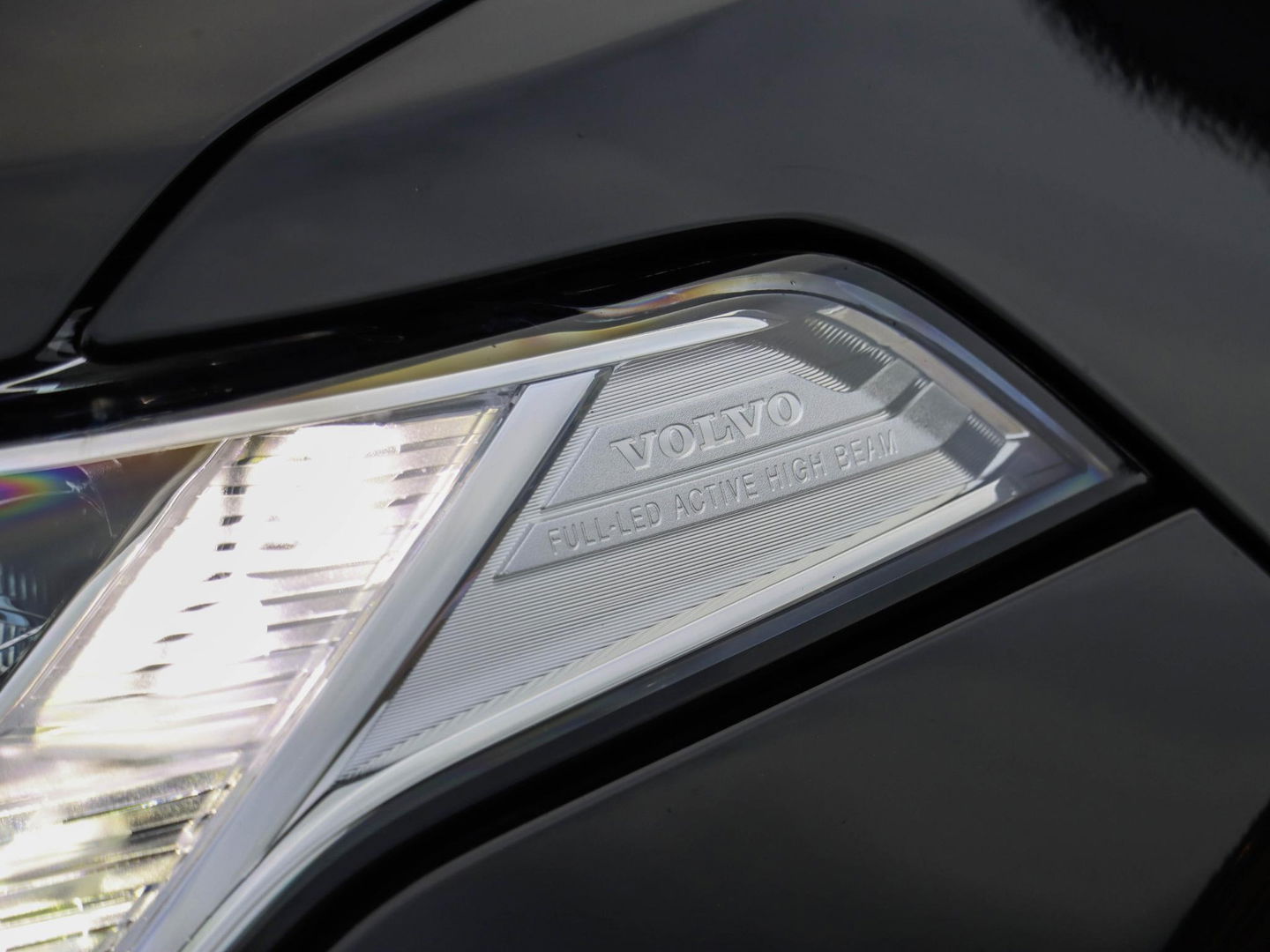 Volvo XC90 T8 Twin Engine AWD Inscription Panoramadak Trekhaak