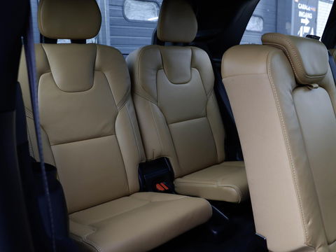 Volvo XC90 T8 Twin Engine AWD Inscription Panoramadak Trekhaak