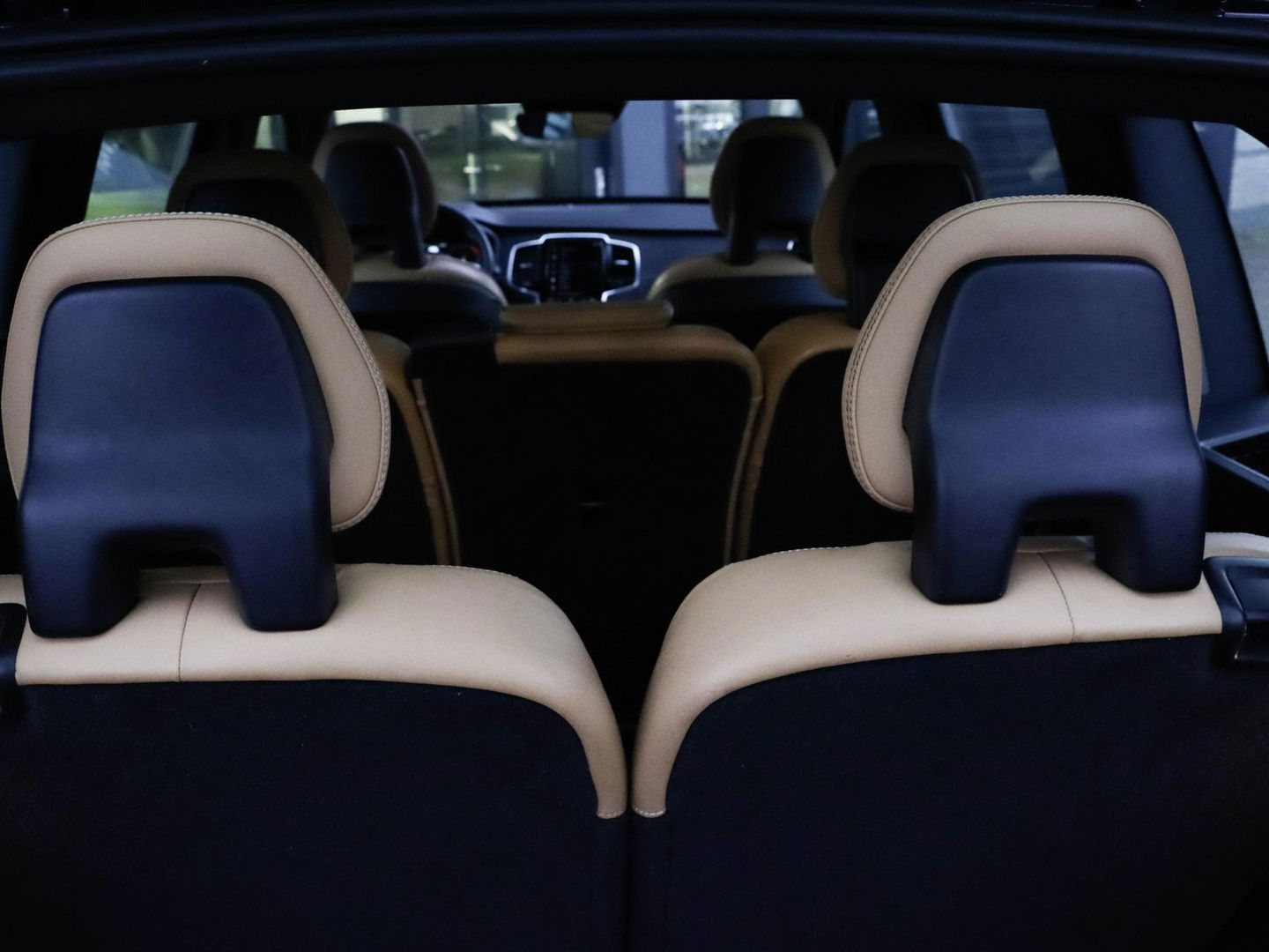 Volvo XC90 T8 Twin Engine AWD Inscription Panoramadak Trekhaak