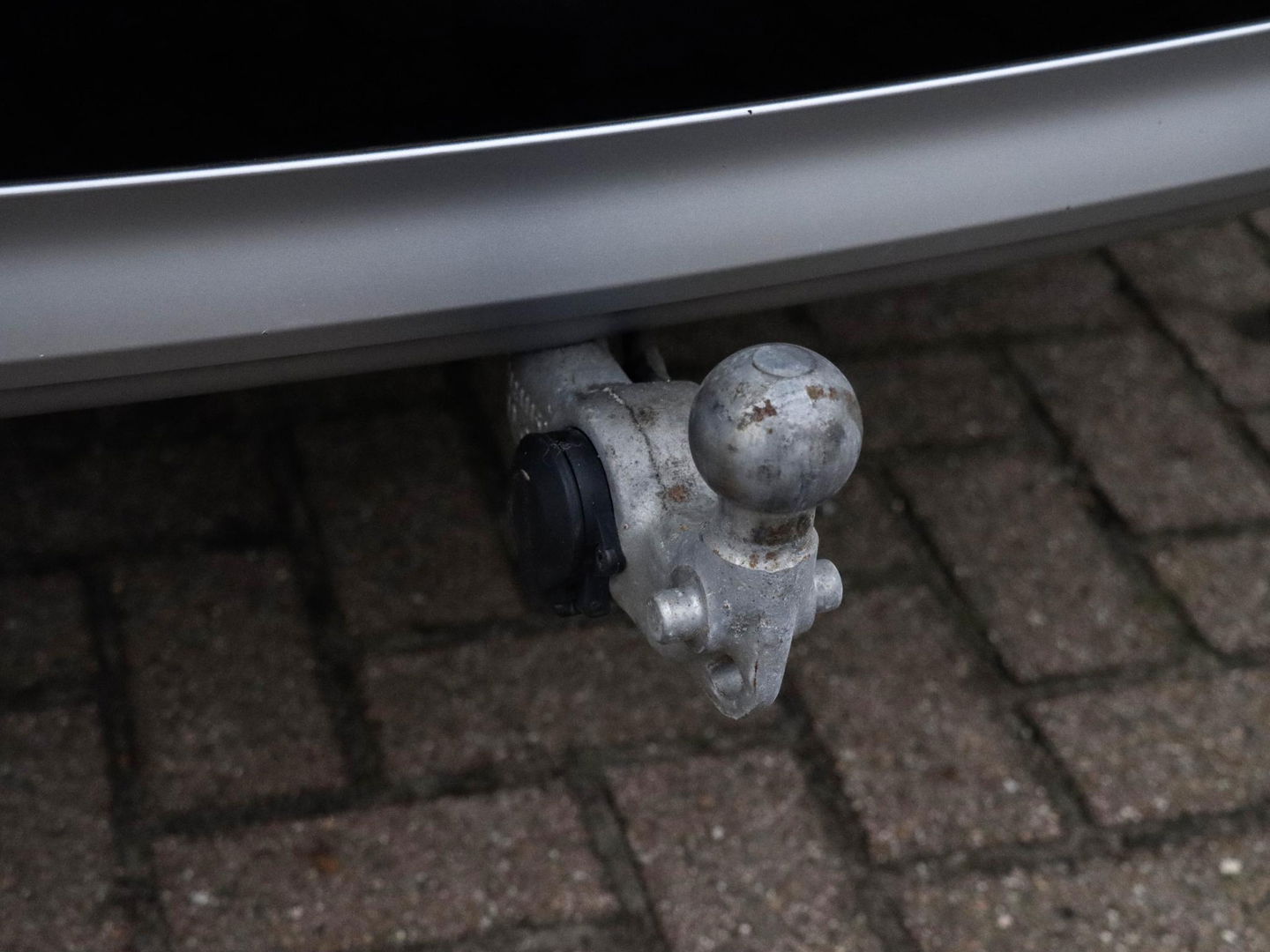 Volvo XC90 T8 Twin Engine AWD Inscription Panoramadak Trekhaak