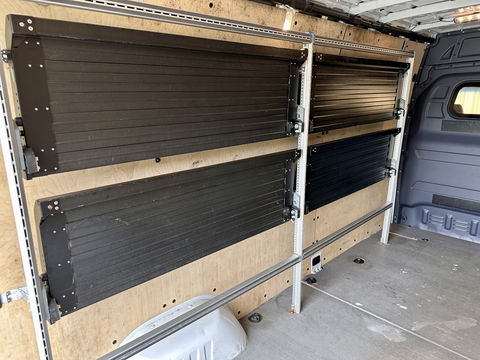 Mercedes-Benz Sprinter 316 2.2 CDI L3H2 DC EURO VI-D | Cruise Control | Achteruitrijcamera | Ex. BTW | Parkeersensoren | Apple Carplay | Android Auto | Airconditioning