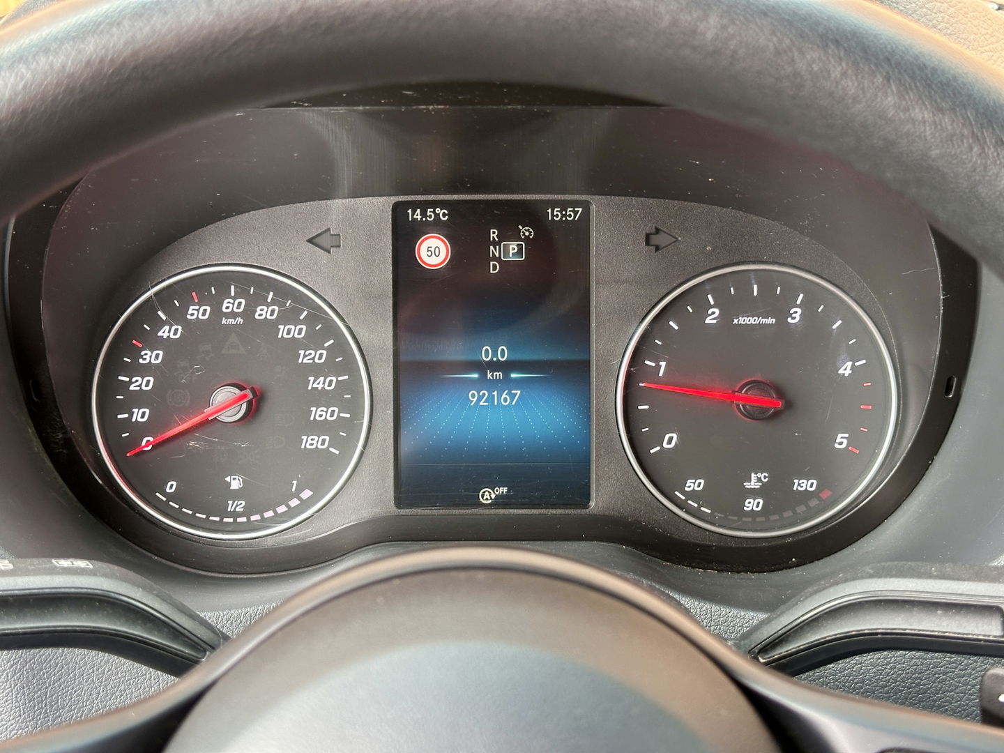 Mercedes-Benz Sprinter 316 2.2 CDI L3H2 DC EURO VI-D | Cruise Control | Achteruitrijcamera | Ex. BTW | Parkeersensoren | Apple Carplay | Android Auto | Airconditioning