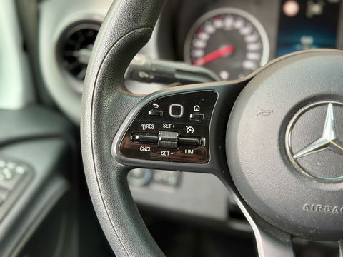 Mercedes-Benz Sprinter 316 2.2 CDI L3H2 DC EURO VI-D | Cruise Control | Achteruitrijcamera | Ex. BTW | Parkeersensoren | Apple Carplay | Android Auto | Airconditioning