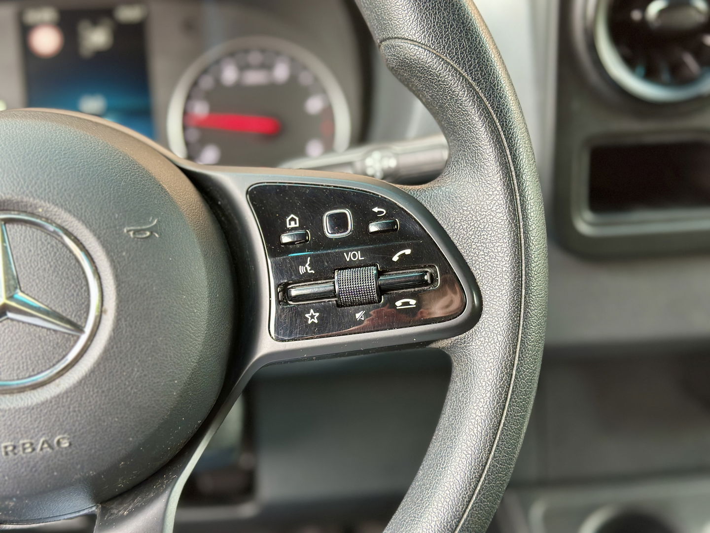 Mercedes-Benz Sprinter 316 2.2 CDI L3H2 DC EURO VI-D | Cruise Control | Achteruitrijcamera | Ex. BTW | Parkeersensoren | Apple Carplay | Android Auto | Airconditioning