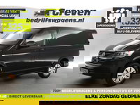 Volkswagen Transporter - 2.0 TDI L1H1 | 140PK | Airco | 3-Zits | Parkeersens. | Elektrpakket