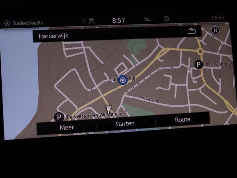 Volkswagen Passat 1.5 TSI R-Line | Panoramadak | Trekhaak | Matrix LED | Stoelverwarming | Adaptive cruise | Leder/Alcantara | Camera | Carplay | Keyless | Climate control | Parkeerhulp