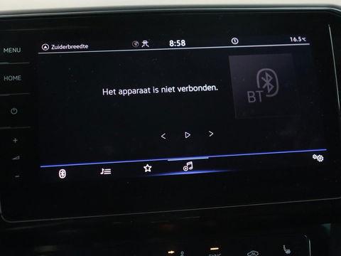 Volkswagen Passat 1.5 TSI R-Line | Panoramadak | Trekhaak | Matrix LED | Stoelverwarming | Adaptive cruise | Leder/Alcantara | Camera | Carplay | Keyless | Climate control | Parkeerhulp