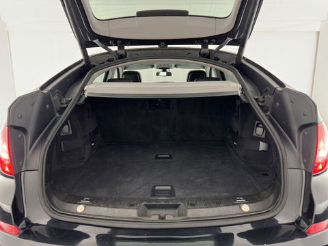 BMW 5 Serie Gran Turismo 530d High Executive Aut. *PANO | LUXURY-LEATHER | NAVI-FULLMAP | BI-XENON | CRUISE | HIFI-SOUND | HEATED-COMFORTSEATS | AMBIENT-LIGHT | CAMERA | PDC | TOWBAR | WOODEN-INLAY |  20'' ALU*