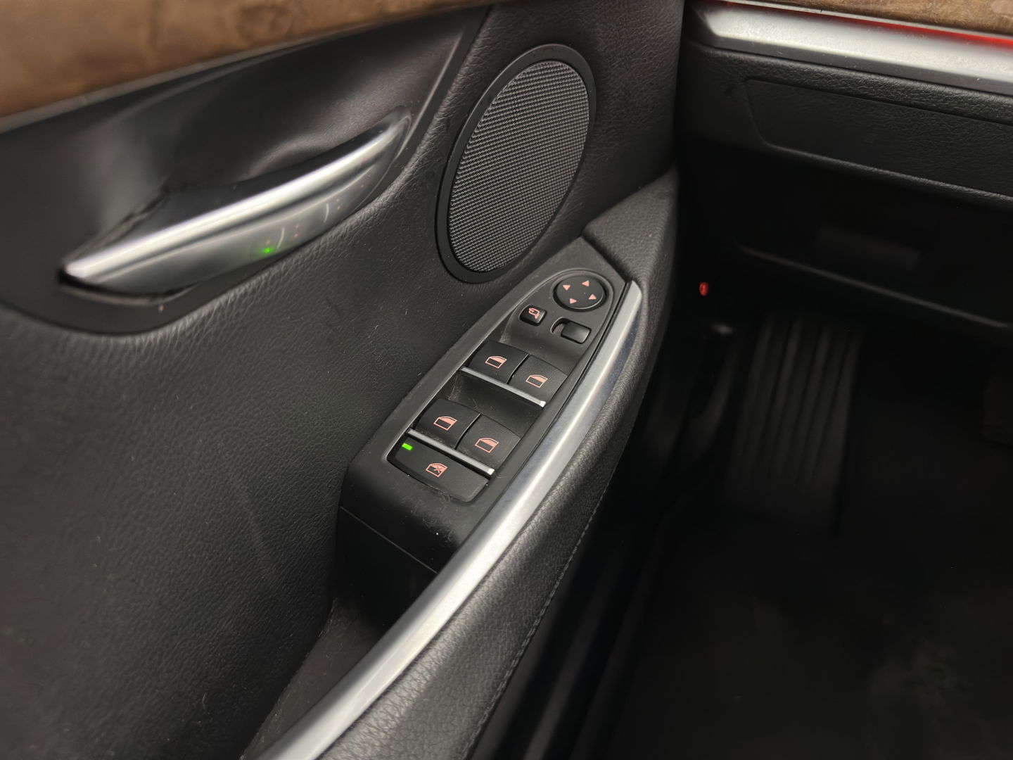 BMW 5 Serie Gran Turismo 530d High Executive Aut. *PANO | LUXURY-LEATHER | NAVI-FULLMAP | BI-XENON | CRUISE | HIFI-SOUND | HEATED-COMFORTSEATS | AMBIENT-LIGHT | CAMERA | PDC | TOWBAR | WOODEN-INLAY |  20'' ALU*