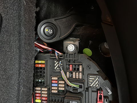 BMW 5 Serie Gran Turismo 530d High Executive Aut. *PANO | LUXURY-LEATHER | NAVI-FULLMAP | BI-XENON | CRUISE | HIFI-SOUND | HEATED-COMFORTSEATS | AMBIENT-LIGHT | CAMERA | PDC | TOWBAR | WOODEN-INLAY |  20'' ALU*