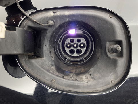 Volvo V60 2.4 D6 AWD Plug-In Hybrid Summum ( Plug-In ) Aut. * LUXURY-LEATHER | PREMIUM-SOUND-AUDIO | NAVI-FULLMAP | BI-XENON |  MEMORY-PACK | CRUISE | HEATED-SPORTSEATS | TOWBAR | 17"ALU*