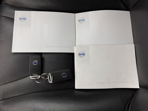 Volvo V60 2.4 D6 AWD Plug-In Hybrid Summum ( Plug-In ) Aut. * LUXURY-LEATHER | PREMIUM-SOUND-AUDIO | NAVI-FULLMAP | BI-XENON |  MEMORY-PACK | CRUISE | HEATED-SPORTSEATS | TOWBAR | 17"ALU*