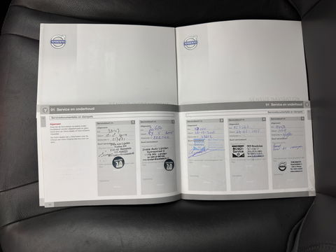 Volvo V60 2.4 D6 AWD Plug-In Hybrid Summum ( Plug-In ) Aut. * LUXURY-LEATHER | PREMIUM-SOUND-AUDIO | NAVI-FULLMAP | BI-XENON |  MEMORY-PACK | CRUISE | HEATED-SPORTSEATS | TOWBAR | 17"ALU*