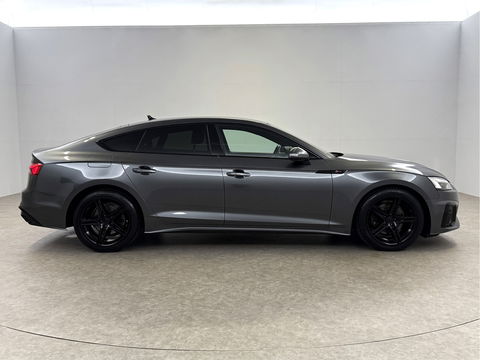 Audi A5 Black Edition S-Line | Virtual | Stoelverw. | Camera | Carplay | Navi | LED