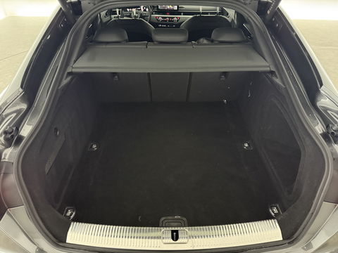 Audi A5 Black Edition S-Line | Virtual | Stoelverw. | Camera | Carplay | Navi | LED