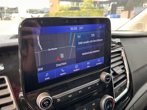 Ford Transit Custom Sport 2.0 185PK L2H1 320 | BOMVOL | LED | STOELVERWARMING | CARPLAY | AUTOMAAT