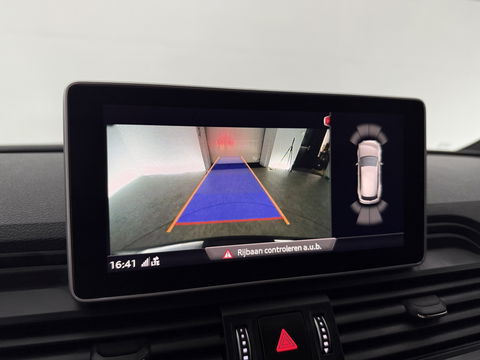 Audi Q5 55 TFSI e Quattro S-line Competition | Camera | LED | Virtual | Adap. Cruise | Carplay | Parkeersens.