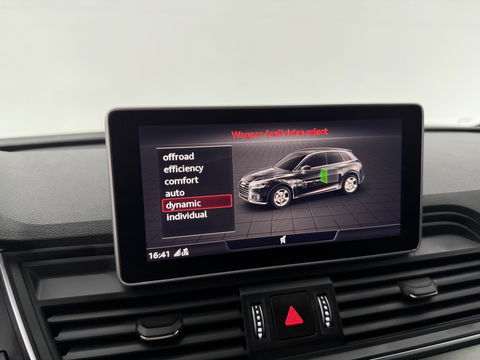 Audi Q5 55 TFSI e Quattro S-line Competition | Camera | LED | Virtual | Adap. Cruise | Carplay | Parkeersens.