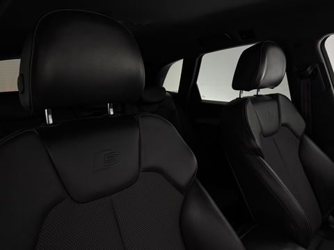 Audi Q5 55 TFSI e Quattro S-line Competition | Camera | LED | Virtual | Adap. Cruise | Carplay | Parkeersens.