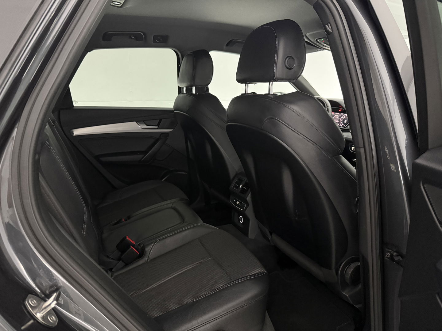 Audi Q5 55 TFSI e Quattro S-line Competition | Camera | LED | Virtual | Adap. Cruise | Carplay | Parkeersens.