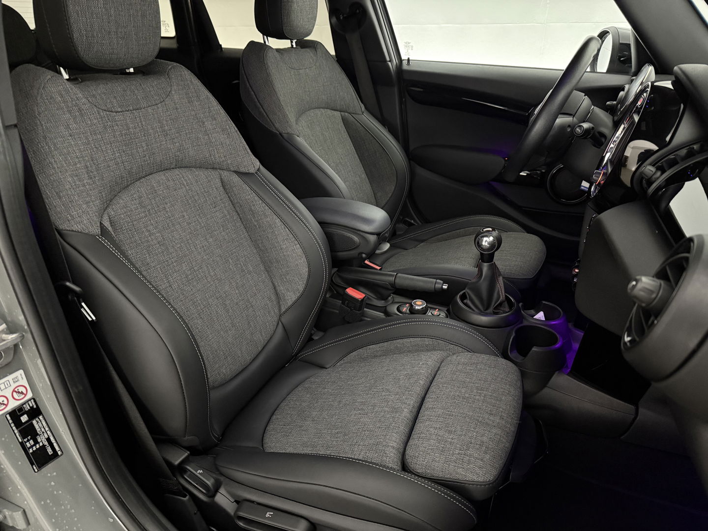 MINI Cooper 1.5 Cooper JCW | Virtual | Sfeer | Cruise | LED | Stoelverw. | NAP