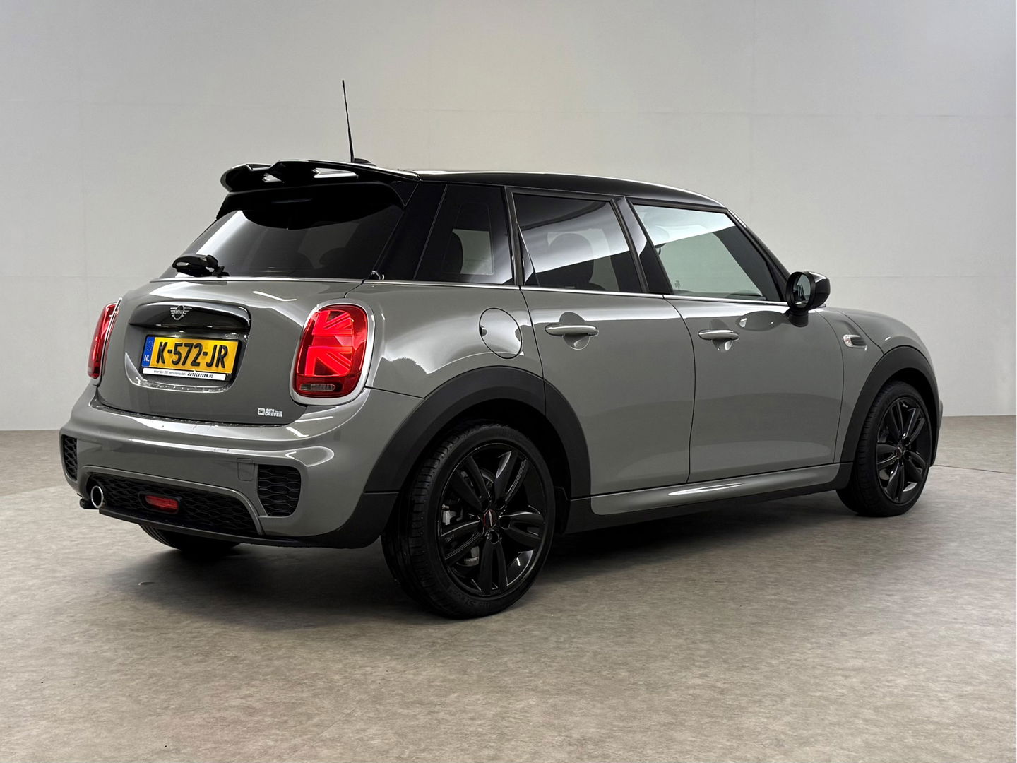 MINI Cooper 1.5 Cooper JCW | Virtual | Sfeer | Cruise | LED | Stoelverw. | NAP