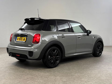 MINI Cooper 1.5 Cooper JCW | Virtual | Sfeer | Cruise | LED | Stoelverw. | NAP