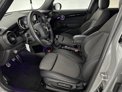 MINI Cooper 1.5 Cooper JCW | Virtual | Sfeer | Cruise | LED | Stoelverw. | NAP