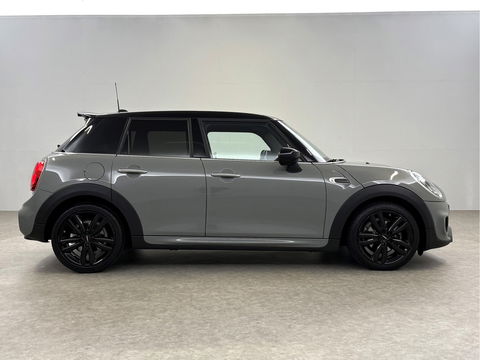 MINI Cooper 1.5 Cooper JCW | Virtual | Sfeer | Cruise | LED | Stoelverw. | NAP