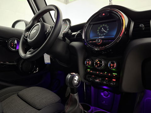 MINI Cooper 1.5 Cooper JCW | Virtual | Sfeer | Cruise | LED | Stoelverw. | NAP