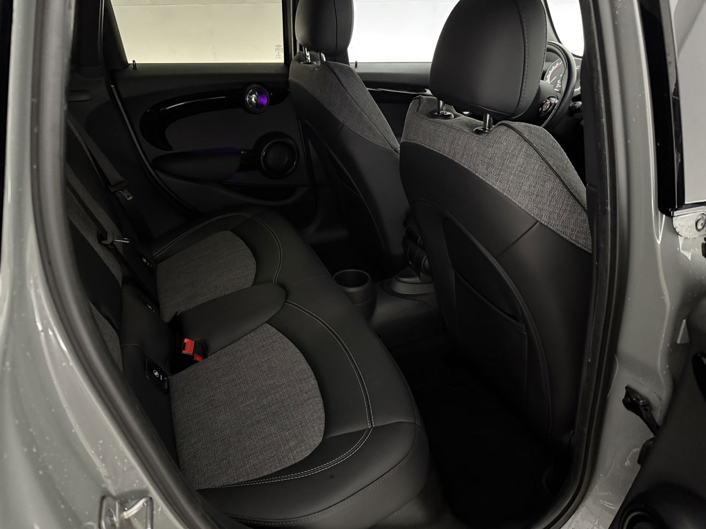 MINI Cooper 1.5 Cooper JCW | Virtual | Sfeer | Cruise | LED | Stoelverw. | NAP