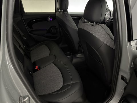 MINI Cooper 1.5 Cooper JCW | Virtual | Sfeer | Cruise | LED | Stoelverw. | NAP