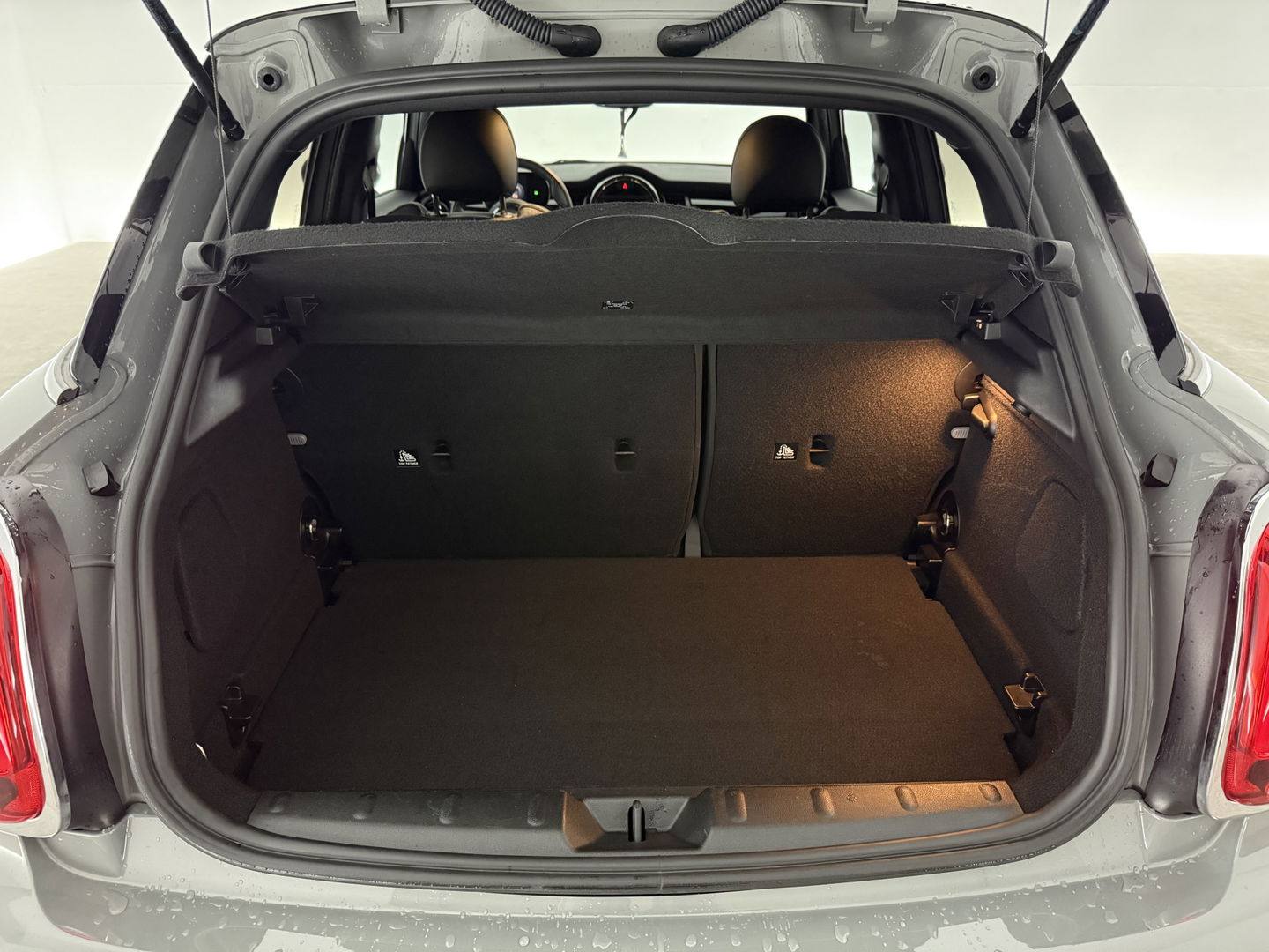 MINI Cooper 1.5 Cooper JCW | Virtual | Sfeer | Cruise | LED | Stoelverw. | NAP