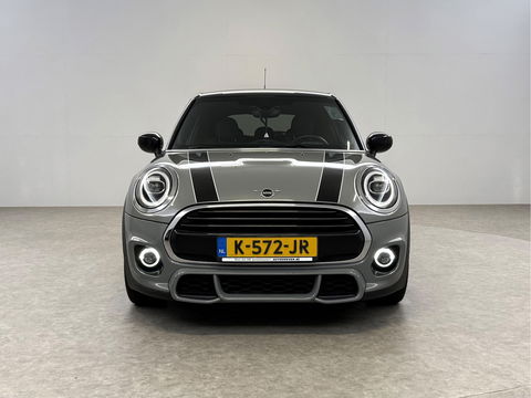 MINI Cooper 1.5 Cooper JCW | Virtual | Sfeer | Cruise | LED | Stoelverw. | NAP