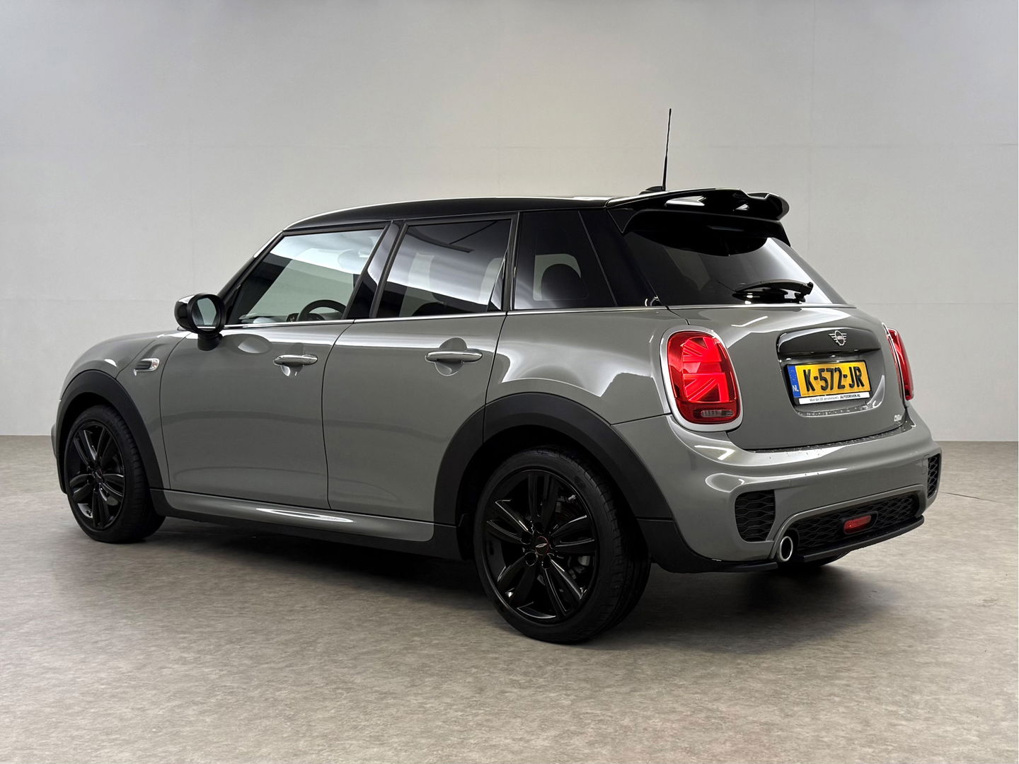 MINI Cooper 1.5 Cooper JCW | Virtual | Sfeer | Cruise | LED | Stoelverw. | NAP