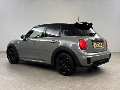 MINI Cooper 1.5 Cooper JCW | Virtual | Sfeer | Cruise | LED | Stoelverw. | NAP