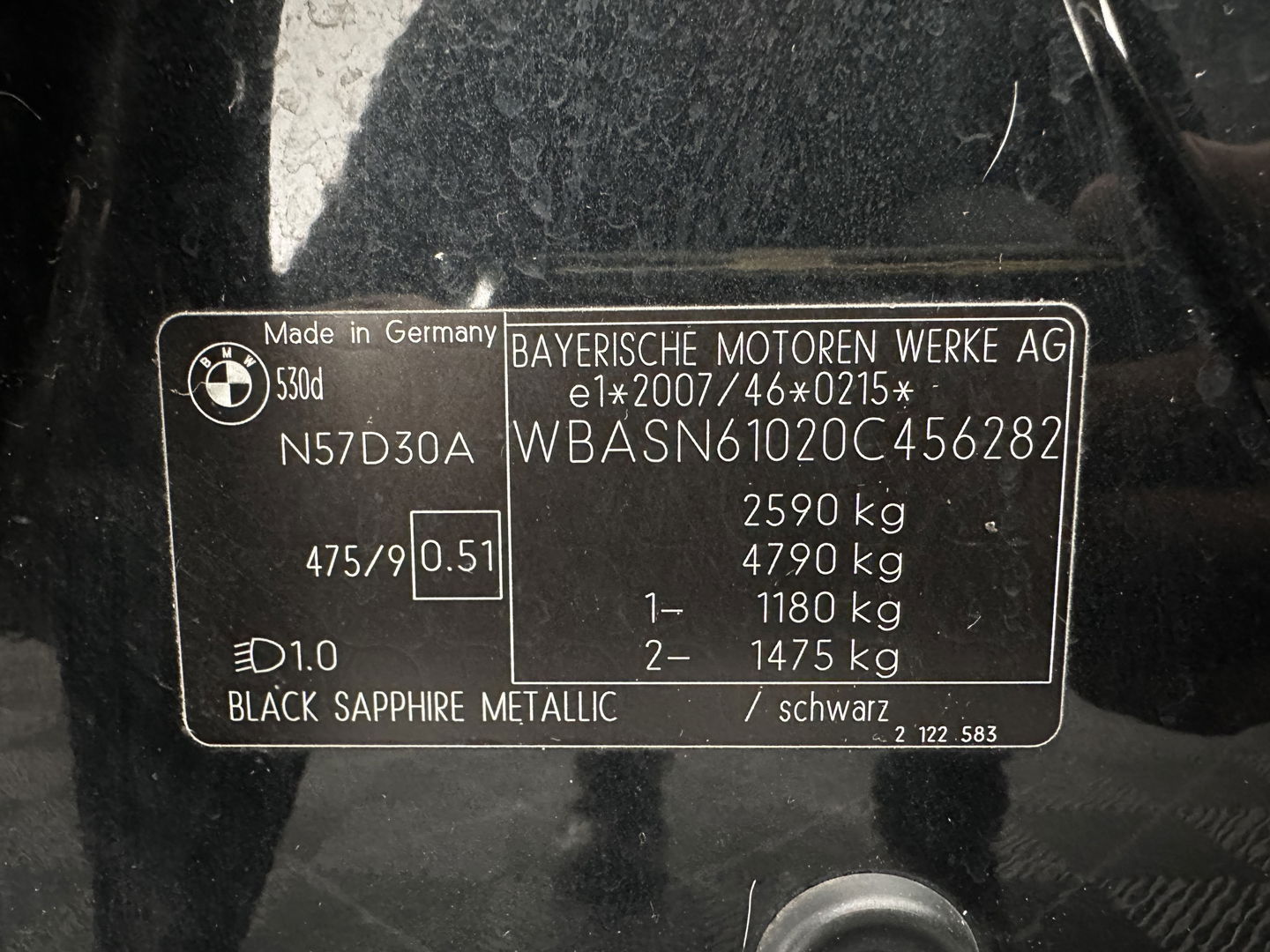 BMW 5 Serie Gran Turismo 530d High Executive Aut. *PANO | LUXURY-LEATHER | NAVI-FULLMAP | BI-XENON | CRUISE | HIFI-SOUND | HEATED-COMFORTSEATS | AMBIENT-LIGHT | CAMERA | PDC | TOWBAR | WOODEN-INLAY |  20'' ALU*