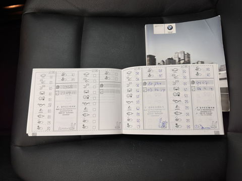 BMW 5 Serie Gran Turismo 530d High Executive Aut. *PANO | LUXURY-LEATHER | NAVI-FULLMAP | BI-XENON | CRUISE | HIFI-SOUND | HEATED-COMFORTSEATS | AMBIENT-LIGHT | CAMERA | PDC | TOWBAR | WOODEN-INLAY |  20'' ALU*