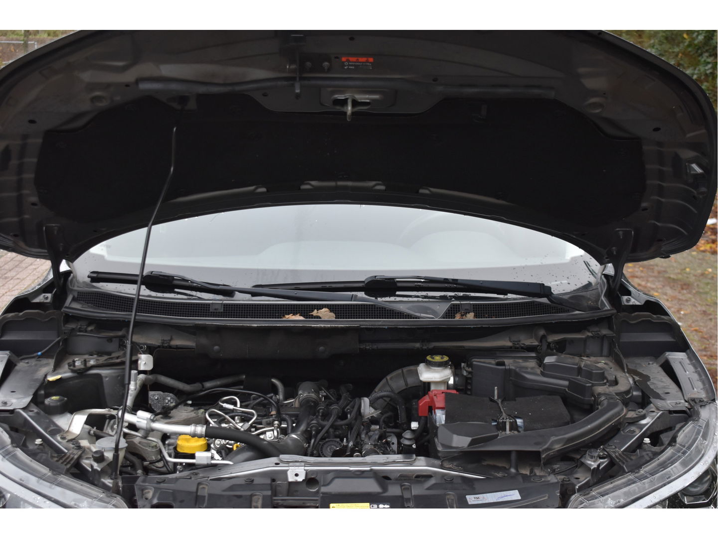 Nissan QASHQAI 1.3 DIG-T N-Connecta 160 pk | Keyless | 360 gr.camera | Carplay | Pano.dak | Stoelverwarming | Vol