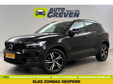 Volvo XC40 1.5 T2 R-Design | Virtual | Camera | Sfeer | Adap. Cruise | Carplay | Keyless | NAP