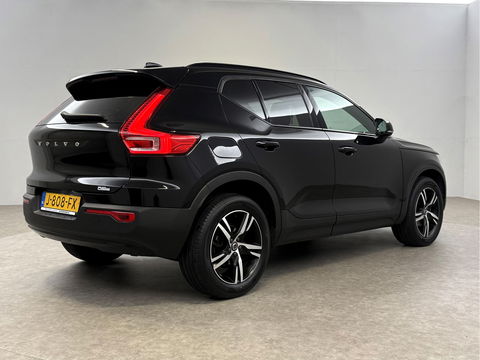 Volvo XC40 1.5 T2 R-Design | Virtual | Camera | Sfeer | Adap. Cruise | Carplay | Keyless | NAP