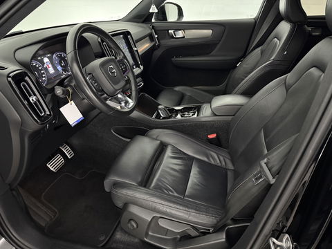 Volvo XC40 1.5 T2 R-Design | Virtual | Camera | Sfeer | Adap. Cruise | Carplay | Keyless | NAP