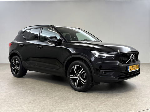 Volvo XC40 1.5 T2 R-Design | Virtual | Camera | Sfeer | Adap. Cruise | Carplay | Keyless | NAP