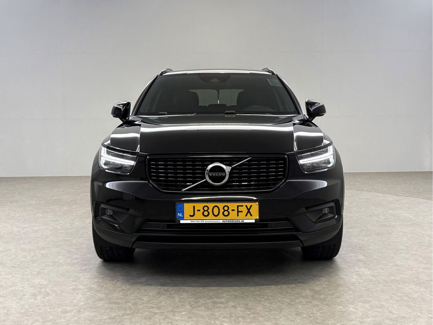 Volvo XC40 1.5 T2 R-Design | Virtual | Camera | Sfeer | Adap. Cruise | Carplay | Keyless | NAP