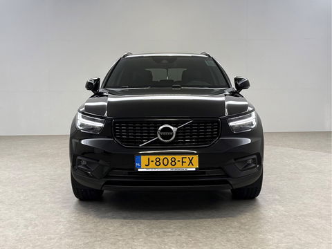 Volvo XC40 1.5 T2 R-Design | Virtual | Camera | Sfeer | Adap. Cruise | Carplay | Keyless | NAP
