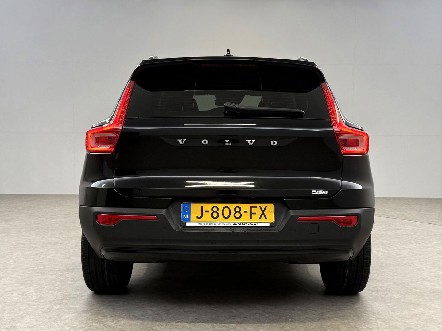 Volvo XC40 1.5 T2 R-Design | Virtual | Camera | Sfeer | Adap. Cruise | Carplay | Keyless | NAP