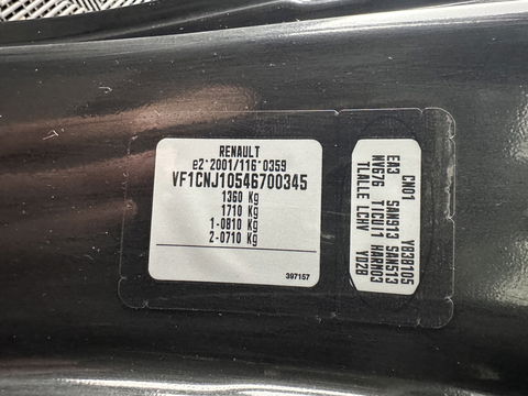 Renault Twingo 1.2 16V Dynamique *CLIMATE CONTROL | CRUISE | RADIO-CD/MP3 | COMFORTSEATS*